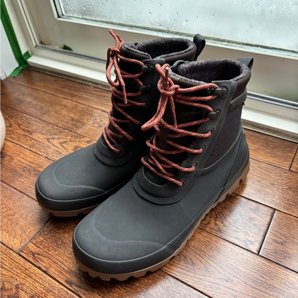 Bogs Other - Bogs Arcata Urban Lace Men's Boots